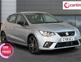 Seat Ibiza Image 1
