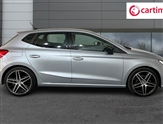 Seat Ibiza Image 2