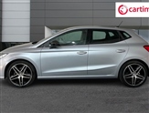 Seat Ibiza Image 3