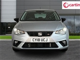 Seat Ibiza Image 4