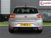 Seat Ibiza Image 6