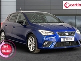 Seat Ibiza Image 1