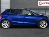 Seat Ibiza Image 2