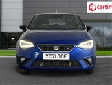 Seat Ibiza Image 4