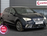 Seat Ibiza Image 1