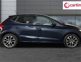 Seat Ibiza Image 2
