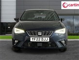 Seat Ibiza Image 5
