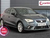 Seat Ibiza Image 1
