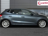 Seat Ibiza Image 2