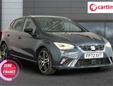 Seat Ibiza Image 1