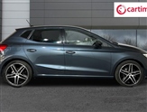 Seat Ibiza Image 2