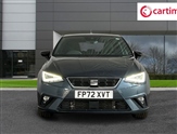 Seat Ibiza Image 4