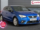 Seat Ibiza Image 1