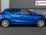 Seat Ibiza Image 2