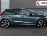 Seat Ibiza Image 2