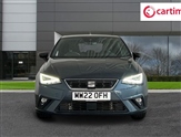 Seat Ibiza Image 3