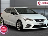 Seat Ibiza Image 1