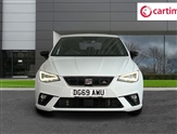 Seat Ibiza Image 4