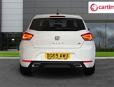 Seat Ibiza Image 6