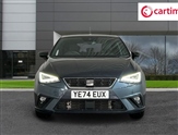 Seat Ibiza Image 4