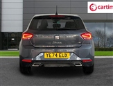 Seat Ibiza Image 6