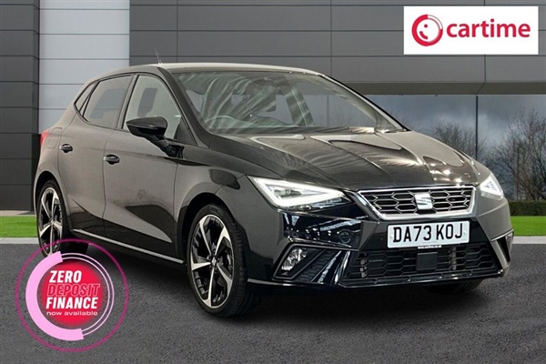 Large image for the Used Seat IBIZA