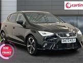 Seat Ibiza Image 1