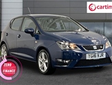 Seat Ibiza Image 1