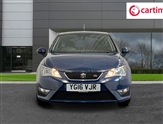 Seat Ibiza Image 4