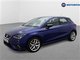 Seat Ibiza Image 3