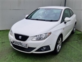 Used Seat Ibiza Used Seat Ibiza