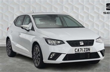 Used Seat Ibiza