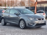 Used Seat Ibiza