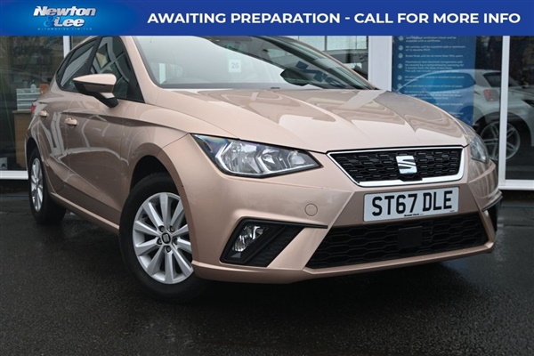 Large image for the Used Seat IBIZA
