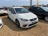 Used Seat Ibiza