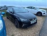 Used Seat Ibiza Used Seat Ibiza