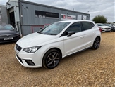 Used Seat Ibiza