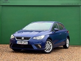 Used Seat Ibiza