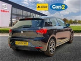 Seat Ibiza Image 2