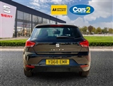 Seat Ibiza Image 3