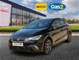 Seat Ibiza Image 5