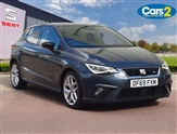 Seat Ibiza Image 1