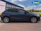 Seat Ibiza Image 2