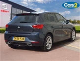 Seat Ibiza Image 3