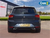 Seat Ibiza Image 4