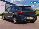 Seat Ibiza Image 5