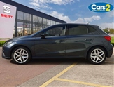 Seat Ibiza Image 6