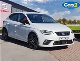 Seat Ibiza Image 1