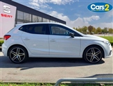 Seat Ibiza Image 2
