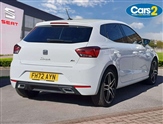 Seat Ibiza Image 3